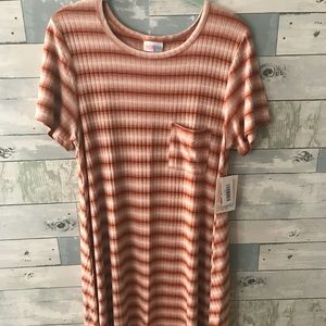 LuLaRoe M Carly NWT
